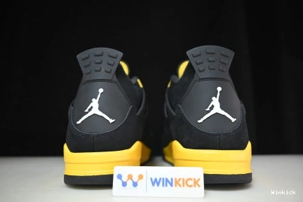 4 JORDAN THUNDER RETRO AIR DH6927-017 0719